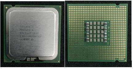HPE Processor SMTHFLD-820 MNSTRM 2.8GHz 2M