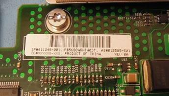 Systemboard