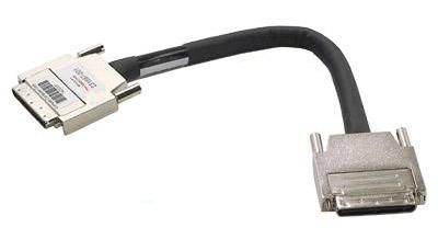 0.25m VHDCI to VHDCI SCSI 