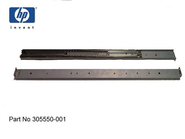 Rack Mount Rail Kit for 