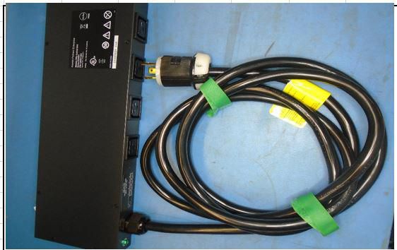 PROLIENT POWER DISTRIBUTION
