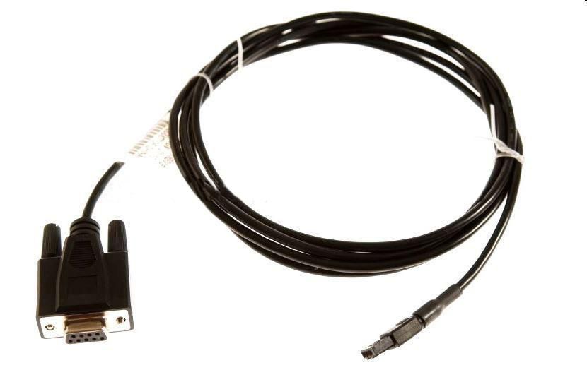 SCSI DATA CABLE