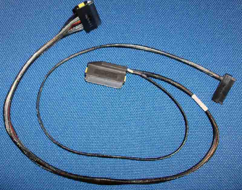 Cable