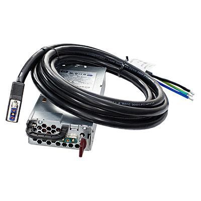 1200W/48V Hotplug AC Pow Su