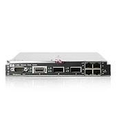 Ethernet Blade Switch