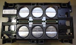 Midplane Board