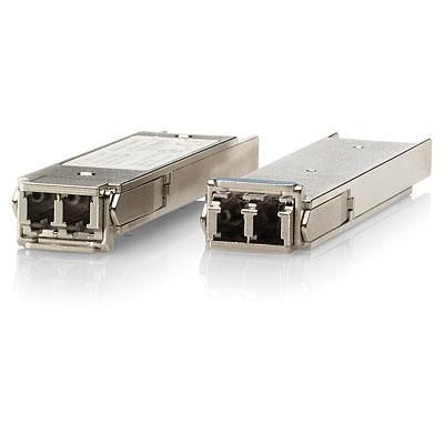BLadeSystem c-Class 10GB