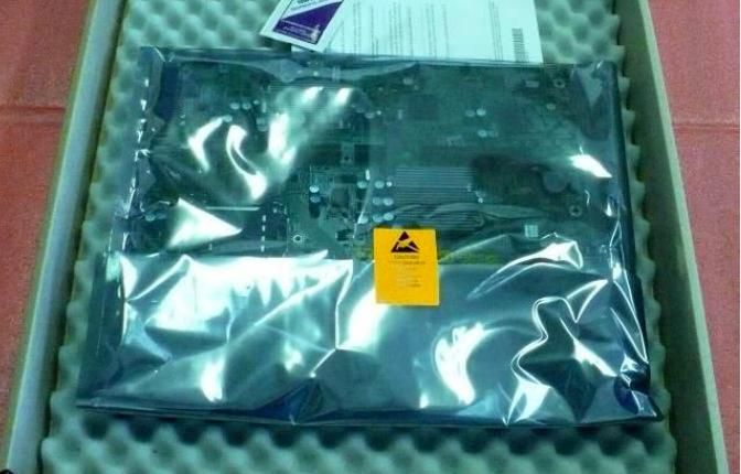 System board - AMD, 2-port