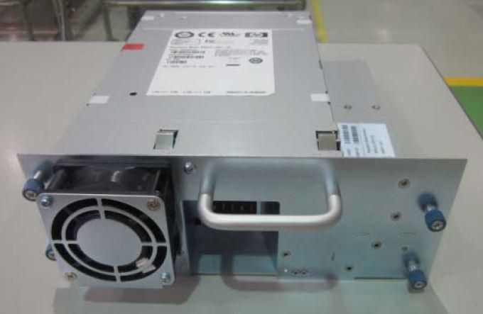 DRV LTO4 FC W/Mod MSLG3