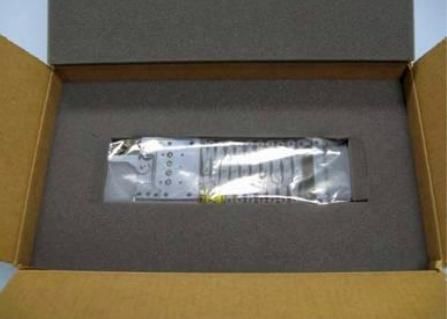 Dual I/O SAS module for HP 