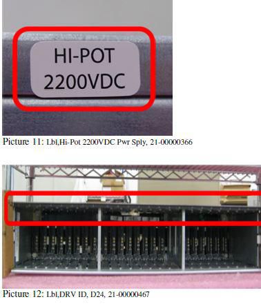 Chassis with Midplane for SFF 