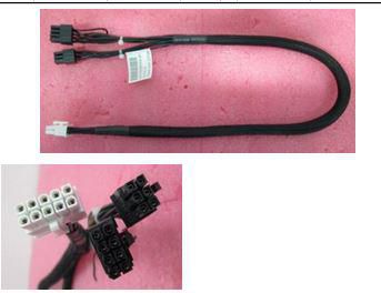 Video cable kit for HP 