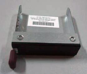 RCM blank support component 