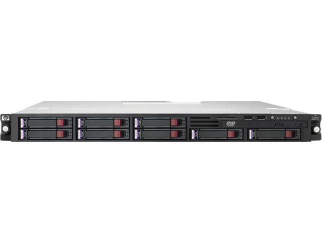ProLiant DL165 G7FF Configuret