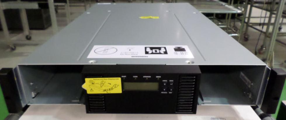 2U No Drive Base for HPE 