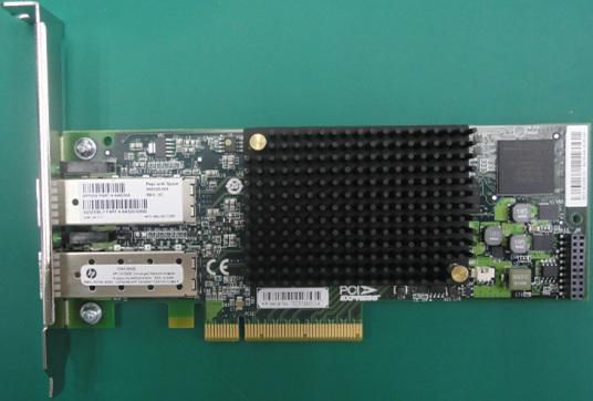 StorageWorks CN1000E