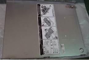 Cover Hood 680