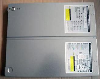 SPS-COVER HOOD 620 for servers