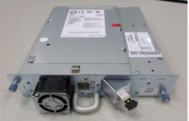 HPE OEM Auto LTO5HH FC Drive FRU