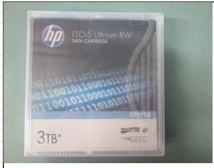 Media LT05 3TB RW