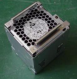 Fan Redundant 80Mm 2X Msar