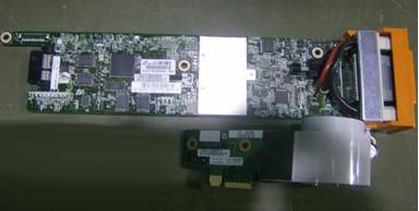 HPE Board PCA D2200sb CONTROLLER ASSY