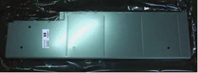 HPE NODE BLNK s6500