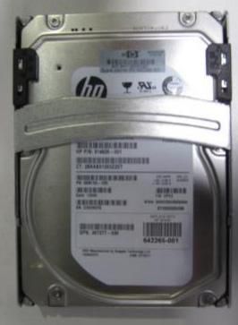 3TB 7200RPM 3.5 SATA HDD