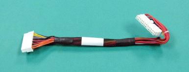 HPE Cable RPS Bkpln ML110 G7