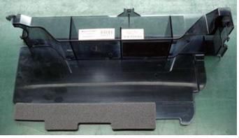 Air Baffle for HP ProLiant 