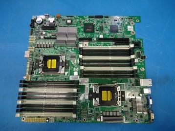 18MB Systemboard for HP 