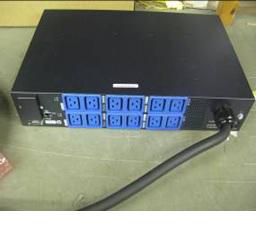 12 Outlet 32A 400V 3-Phase 