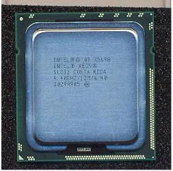 Intel Xeon X5698 processor 