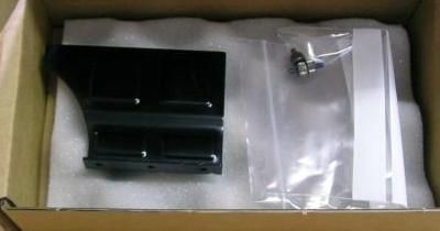 External PCI card with NVIDIA 