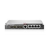 HPE BLADE SWITCH MODULE 6125G