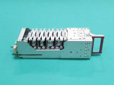 Board D6000 Sasio Module