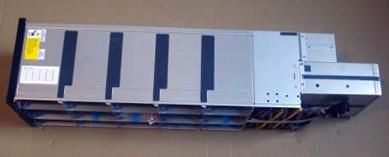 Hard drive drawer for HPE 