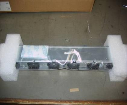 CONTROLLER ASSY AC MOD