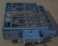 Support Bracket Holder