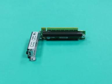 Riser ALOM module for LAN