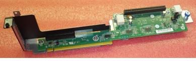 PCI front component for HP 