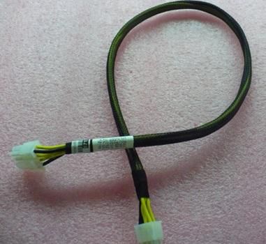 Right Power Cable Backplane
