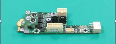 HPE RIGHT Personality Board