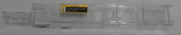 DIMM slot baffle for HPE 