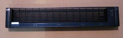 HPE Cover Bezel P6550