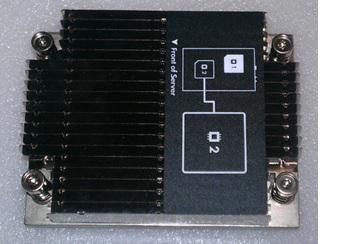DL160 GEN8 CPU 2 HEATSINK