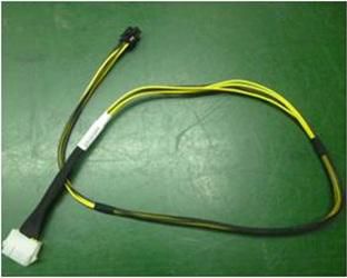 VGA adapter for HPE ProLiant 