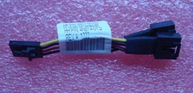 CA ASSY PWR Y SFF SL140