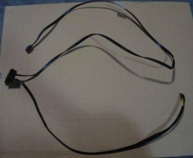 SATA power and data cable 