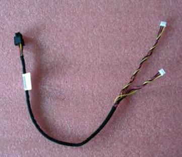 HDD backplane power cable